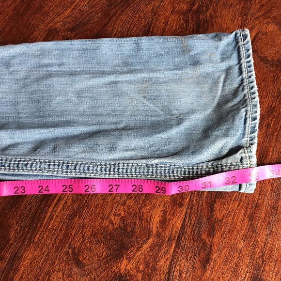 BKE Fulton jeans - Picture 8 of 9